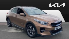 Kia Xceed 1.0T GDi ISG 2 5dr Petrol Hatchback